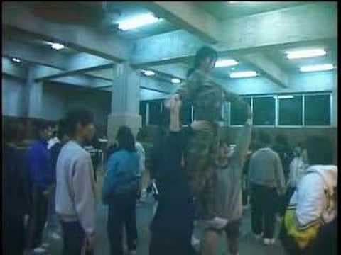 チアーズ～天国への応援歌 - 特典映像