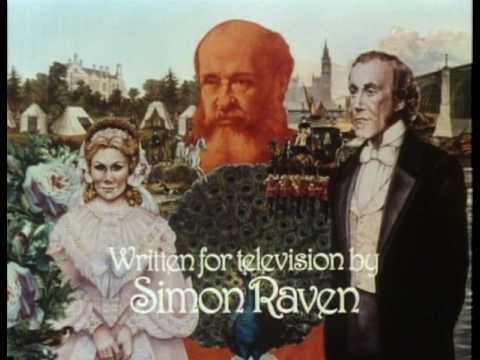 The Pallisers (1974) BBC Opening Credits