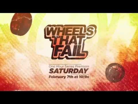 Velocity Wheels That Fail Season 1 2015