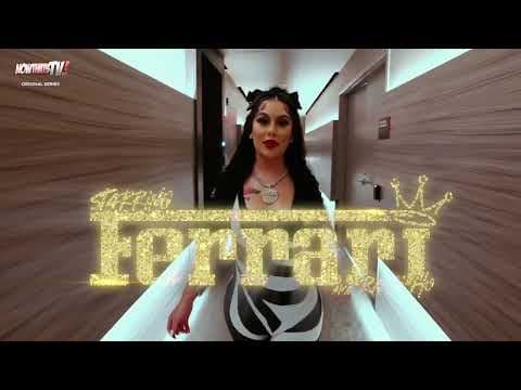 Young and The Reckless Hosted By Ferrari [ Audition Teaser]