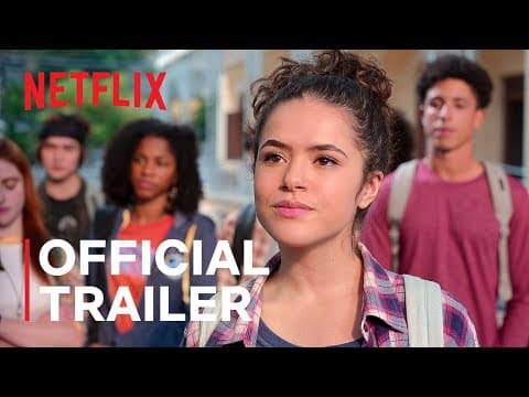 Official Trailer