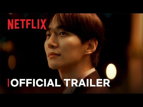 Official Trailer [ENG SUB]