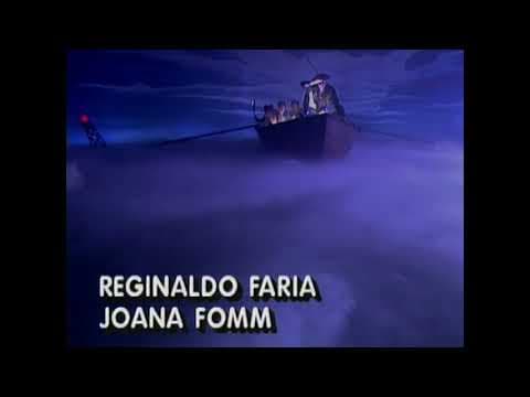 Vamp - Abertura, Vinheta de intervalo e encerramento (1991)