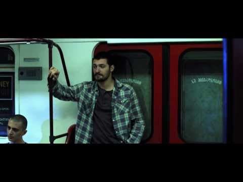 პარადოXი ParadoX  Official Teaser Trailer #1