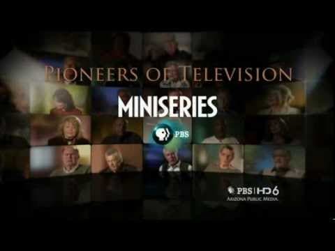 Pioneers of Television: Miniseries
