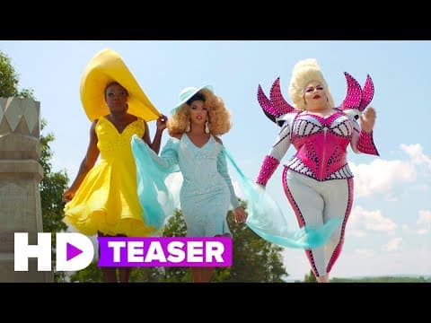 WE'RE HERE Teaser (2020) HBO