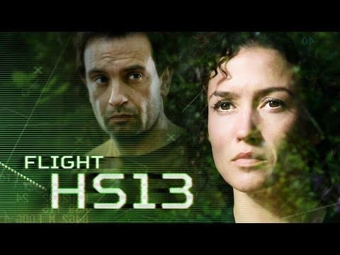 Flight HS13 Promo