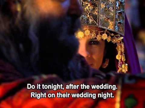 Rey David/ King David  - Teaser