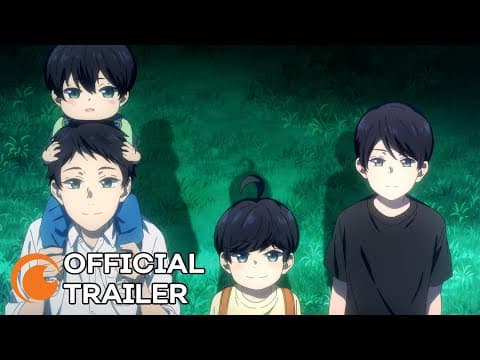 Official Trailer [Subtitled]