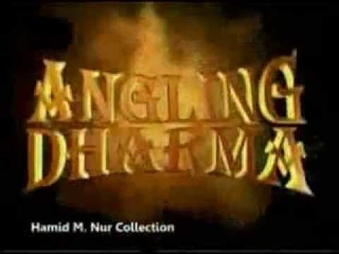 Angling Dharma Opening 2