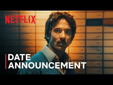 Date announcement [Subtitled]