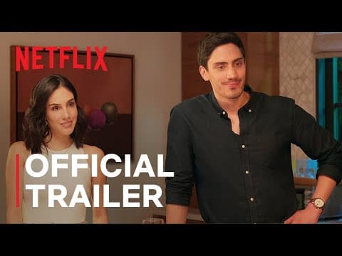 Official Trailer [Subtitled]