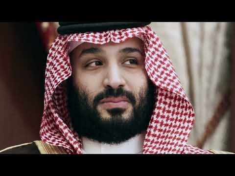 The Sheikdown: Clip from The Kingdom: The World's Most Powerful Prince