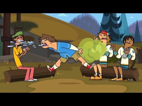 The theme song for the first season.