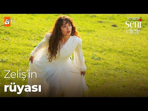 İşte böyle başladı prens ve prensesin rüya masalı - Vermem Seni Ellere 1. Bölüm (İlk Sahne)