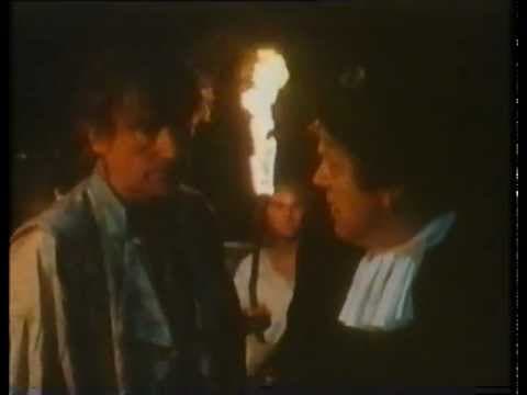 Sara Dane Aussie TV mini series trailer