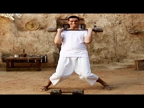 مسلسل فص كلاص - الحلقة 1 - تعارف - عبدالناصر درويش و حسن البلام