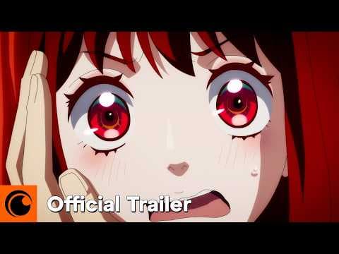 Official Trailer [Subtitled]