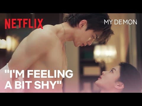 A steamy night with a weakening demon [ENG SUB] | Ep 9