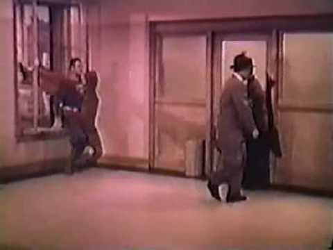 The Adventures of Superman - TV Promo - 1957