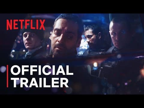 Official Trailer [Subtitled]