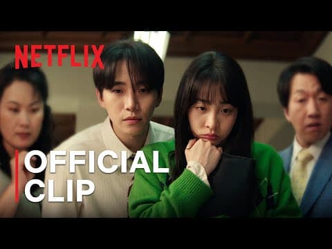 Official Clip [ENG SUB]