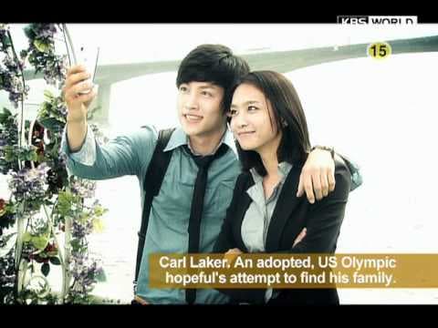 [Drama Trailer] Smile Again (웃어라 동해야)