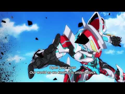 Opening | UNION - OxT [Subtitled]
