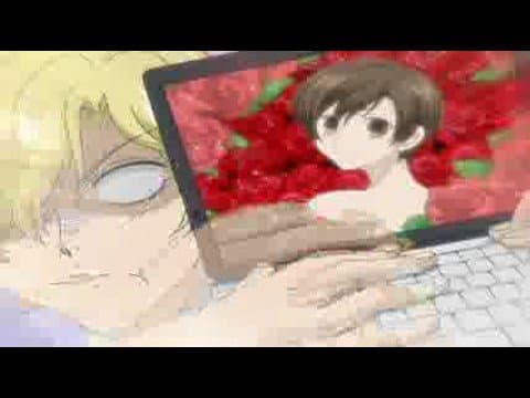 Ouran High School Host Club: Season 1 Part 1 Trailer