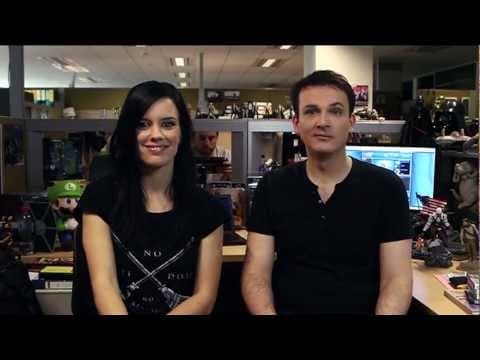 Welcome to Good Game