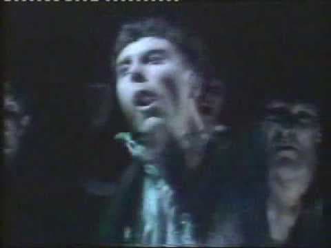 Nicholas Nickleby Promo 1980s