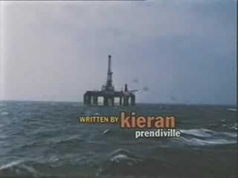 ROUGHNECKS - TITLE SEQUENCE BBC 1994