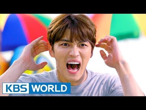 Manhole | 맨홀 - 이상한 나라의 필 [Teaser Ver.1]