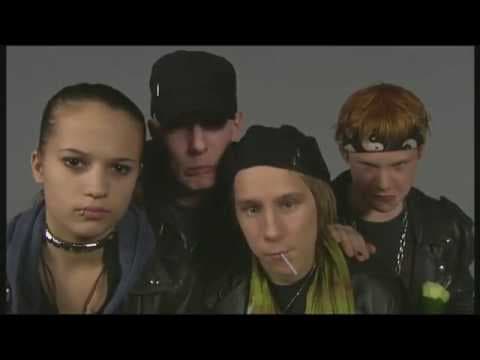 Julkalendern 2005 En Decemberdröm Del 1