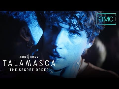 Complicated Characters