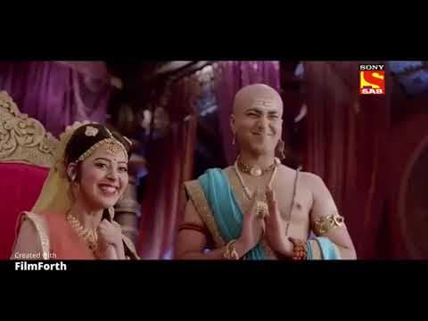 Tenali rama song