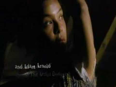 Oliver Twist 2007 Intro