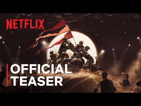 Official Teaser [ENG SUB]