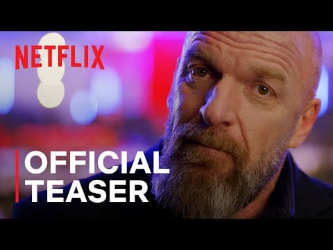 Official Teaser