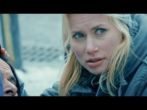 Tellus: Season 1 - Trailer (Finnish with English subtitles)