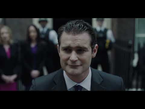 Secret Service | Coming Soon | ITV