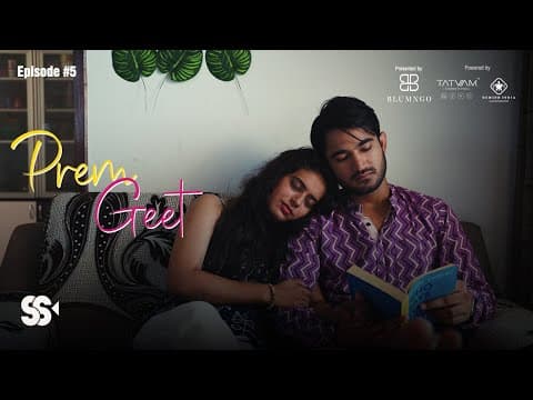 Prem Geet | Web Series | Ep 5/5: Everything Because of  One thing | Sandip Sharma Films