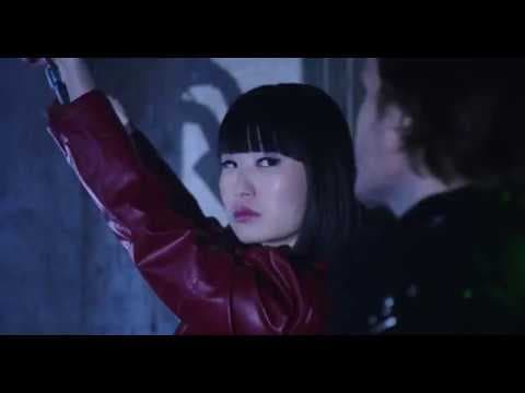 CYBORGS UNIVERSE - Trailer #2