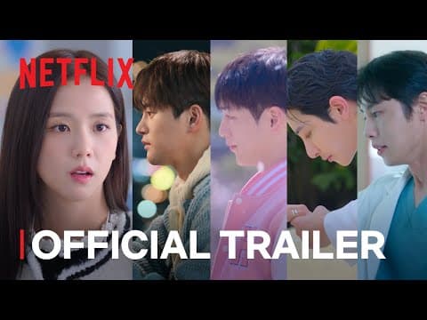 Official Trailer [Subtitled]