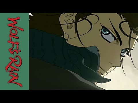 Opening | Stray - Steve Conte