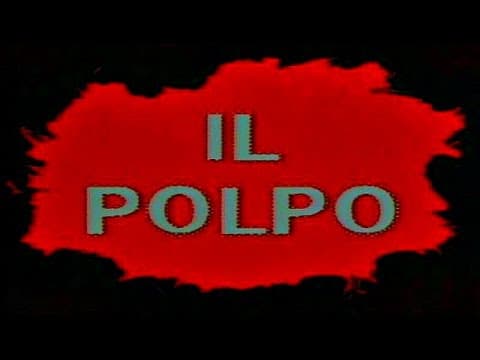 Il Polpo - 1