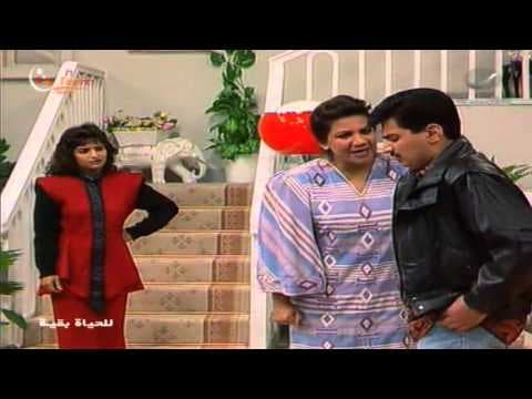 مسلسل للحياة بقية - الحلقة 1 بجودة عالية