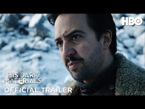Official HBO Trailer