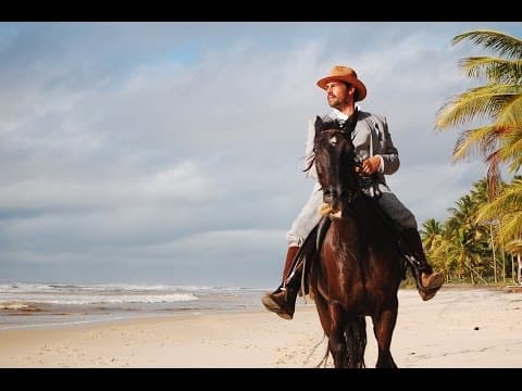 EQUADOR TRAILER 🎬 The Biggest Portuguese Production 🌴🇵🇹✨