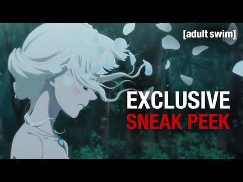 Premiere Sneak Peek (Exclusive) [Subtitled]